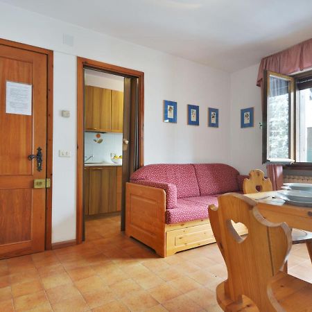 Appartamento Locazione Turistica Des Alpes-3 Canazei Esterno foto