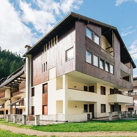 Appartamento Locazione Turistica Des Alpes-3 Canazei Esterno foto