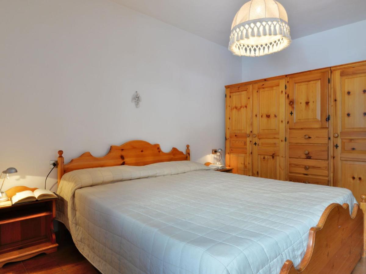 Appartamento Locazione Turistica Des Alpes-3 Canazei Esterno foto