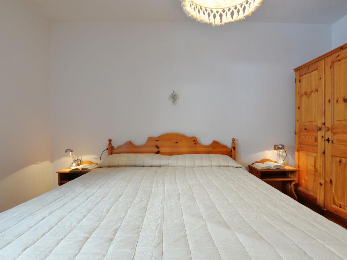 Appartamento Locazione Turistica Des Alpes-3 Canazei Esterno foto