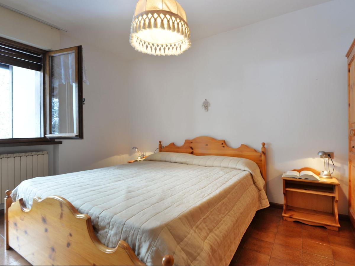 Appartamento Locazione Turistica Des Alpes-3 Canazei Esterno foto